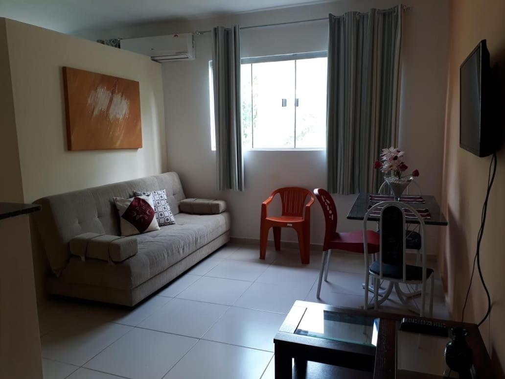 Appartement Navegantes Flats à Natal Extérieur photo