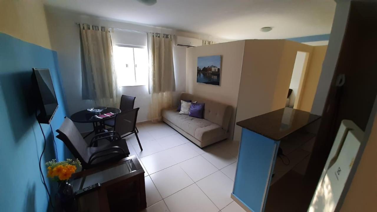 Appartement Navegantes Flats à Natal Extérieur photo