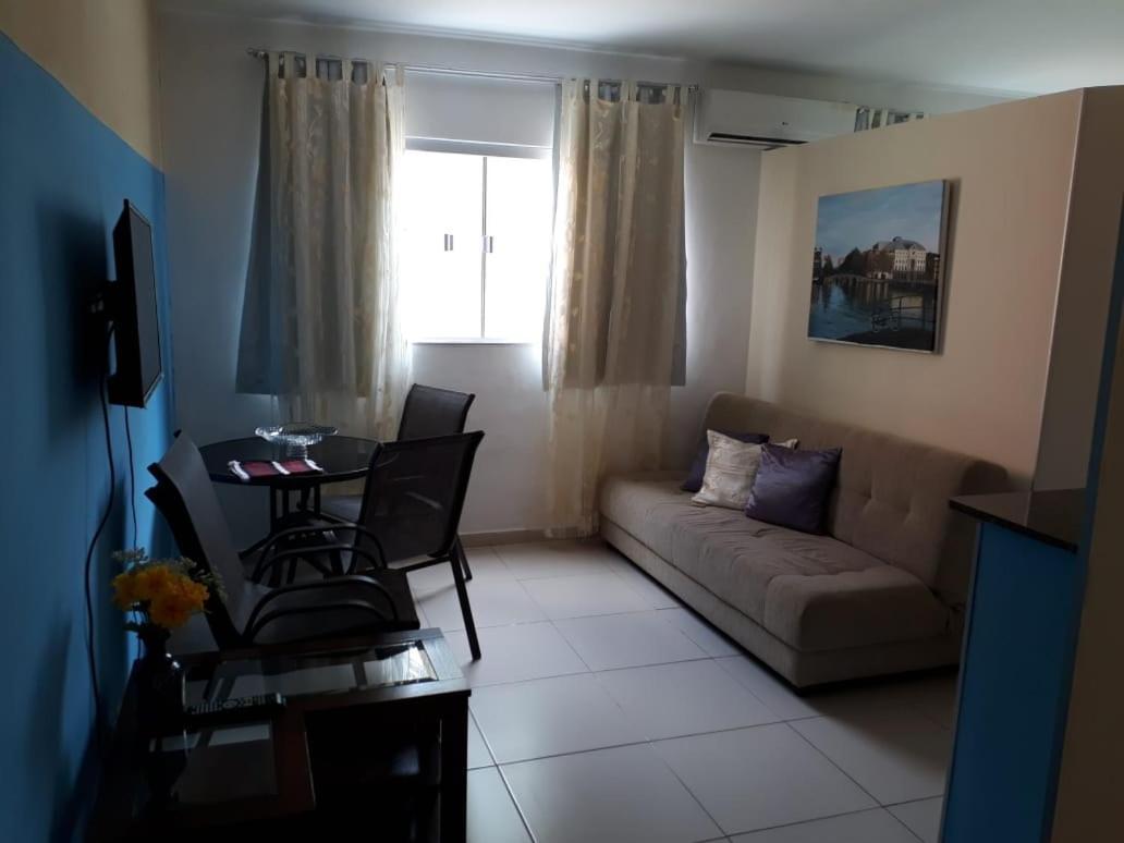 Appartement Navegantes Flats à Natal Extérieur photo