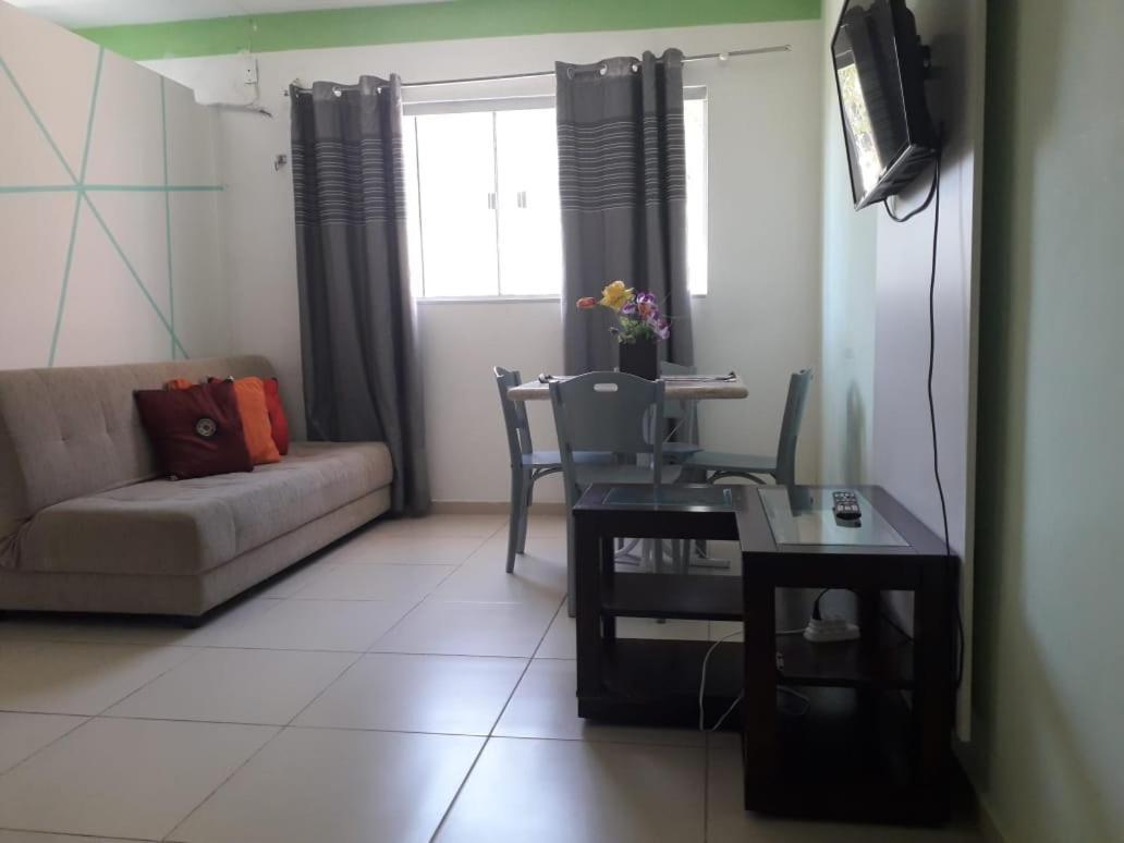 Appartement Navegantes Flats à Natal Extérieur photo