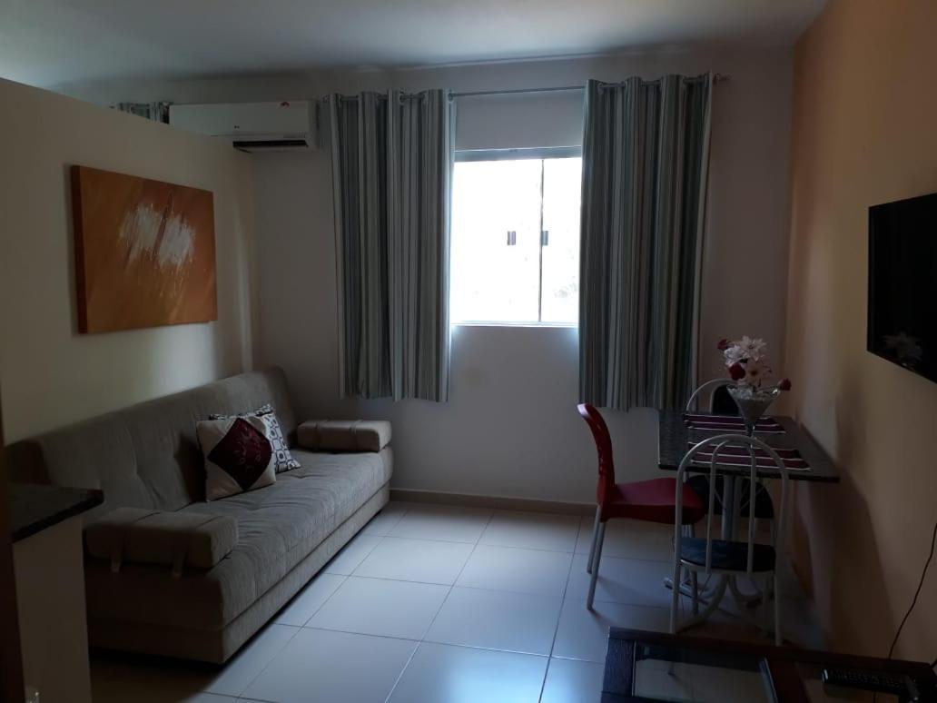 Appartement Navegantes Flats à Natal Extérieur photo