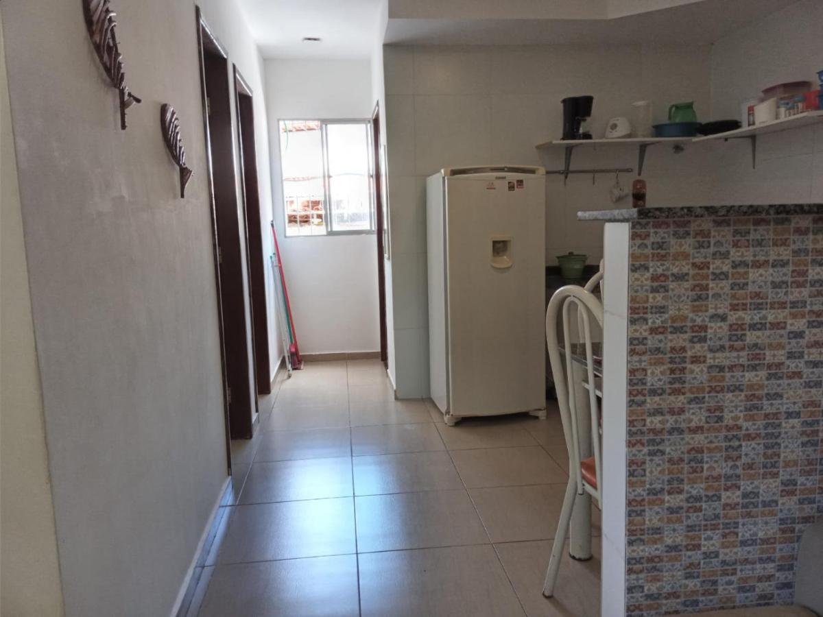 Appartement Navegantes Flats à Natal Extérieur photo