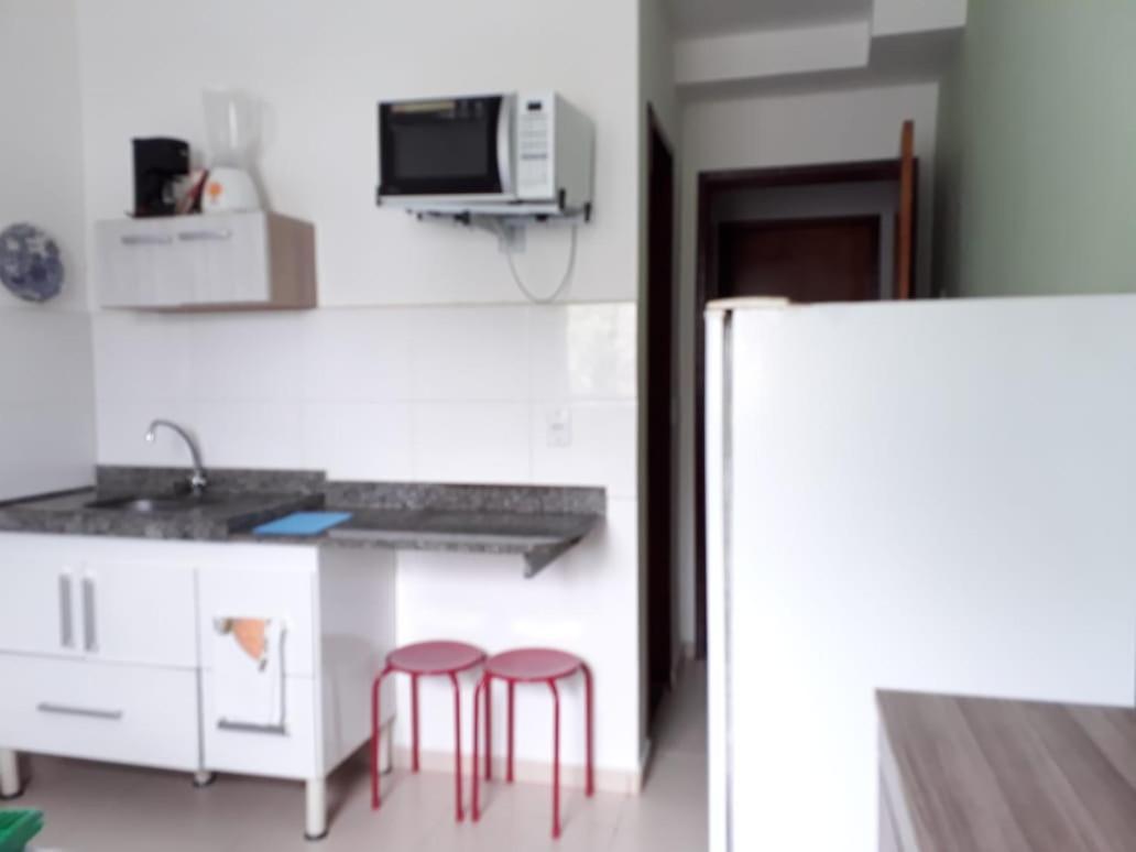 Appartement Navegantes Flats à Natal Extérieur photo