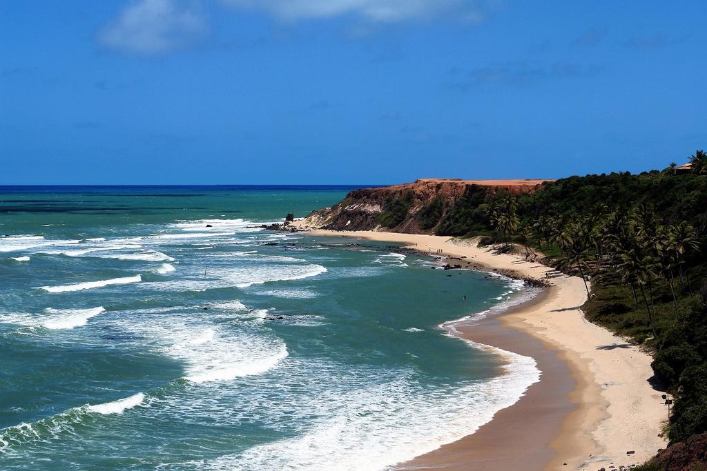 Appartement Navegantes Flats à Natal Extérieur photo