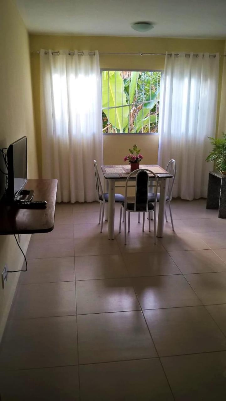 Appartement Navegantes Flats à Natal Extérieur photo