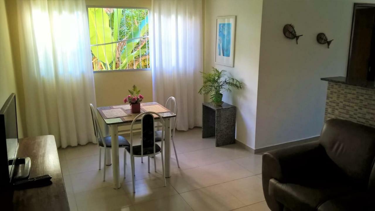 Appartement Navegantes Flats à Natal Extérieur photo